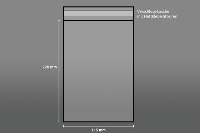 Ochranný kryt pro DIN long